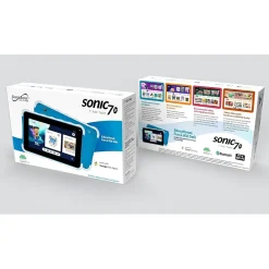 Sonic7 Jr. 7