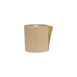 Sustainable Earth by Staples Recycled Hardwound Paper Towels, 1-ply, 350 ft./Roll, 6 Rolls/Carton (SEB26577)