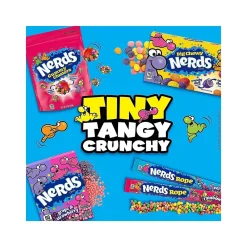 Sweetarts Party Mix Chewy Candy Assortment, 28.26 oz. (07938)