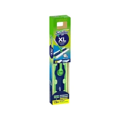 Sweeper XL Dry + Wet Dust Mop Frame Kit, Multicolor (01096)<Swiffer Best