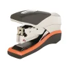 Staplers|Swingline Optima 40 Desktop Stapler, 40-Sheet Capacity, Black/Silver (87841)