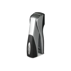 Staplers|Swingline Optima Stapler, 25 Sheet Capacity, Silver (87816)