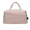 Ergonomic 20.9" Fabric Travel Duffel (SD5527-82)<SwissDigital Clearance
