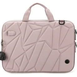 VACALLO 16" Polyester Laptop Sleeve, (SD8522-82)<SwissDigital Online