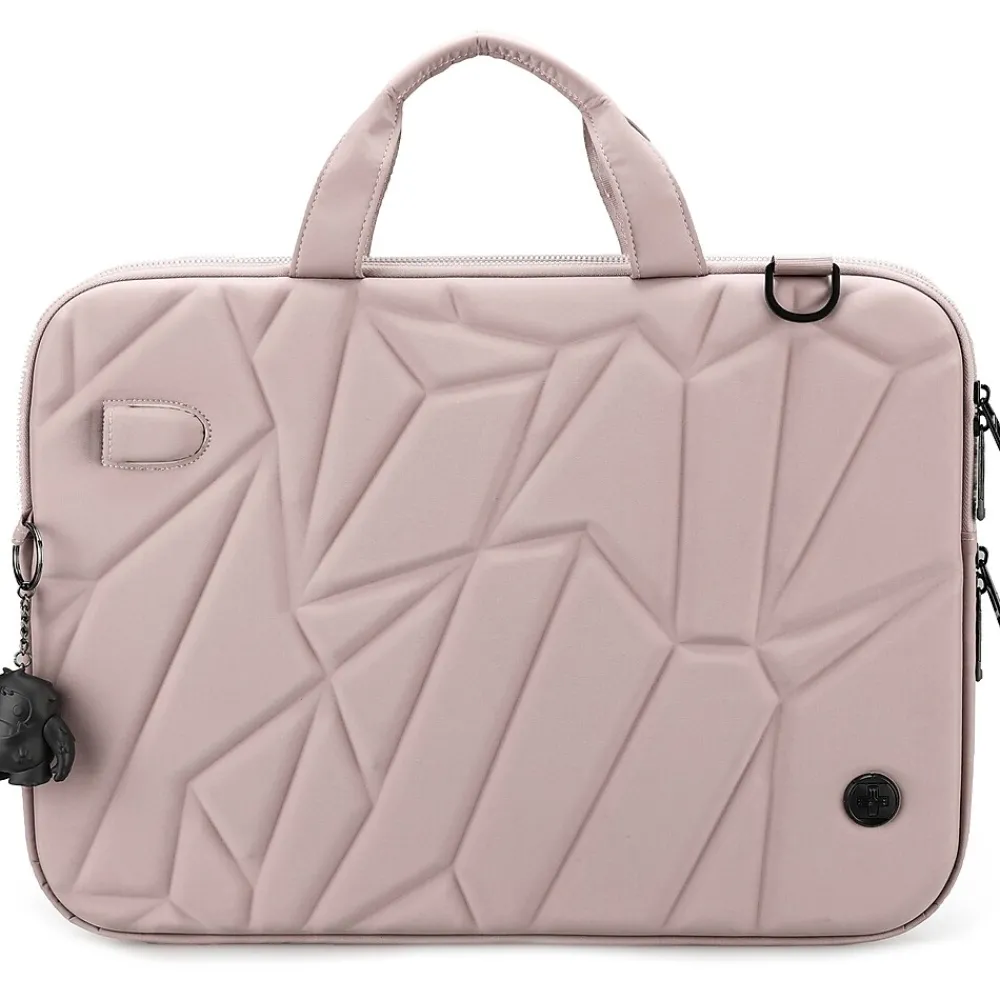 VACALLO 16" Polyester Laptop Sleeve, (SD8522-82)<SwissDigital Online