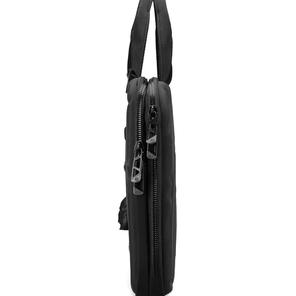 VACALLO 14" Polyester Laptop Sleeve, (SD8533-01)<SwissDigital