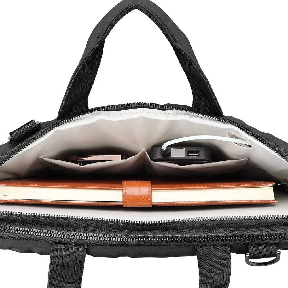 VACALLO 14" Polyester Laptop Sleeve, (SD8533-01)<SwissDigital