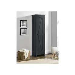Storage Cabinets*System Build Farmington 72
