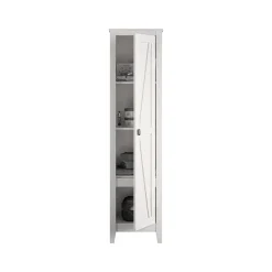 Storage Cabinets*System Build Farmington 71.9