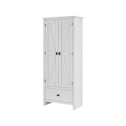 Storage Cabinets*System Build Farmington 71.9