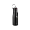 Traveler Stainless Steel Vacuum Insulated Travel Mug, 17 oz., Onyx (51273)<Takeya