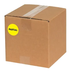 Labels|Tape Logic 2