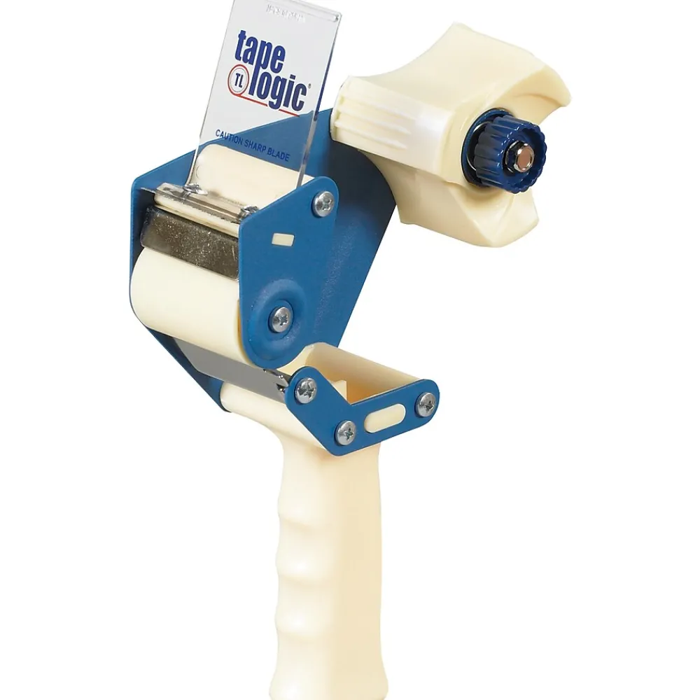 Tape Logic 2" Heavy-Duty Carton Sealing Tape Dispenser (TDHD2)