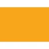 Labels|Tape Logic 6" x 3" Rectangle Inventory Label, Fluorescent Orange, 250/Roll
