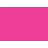 Labels|Tape Logic 5" x 7" Rectangle Inventory Label, Fluorescent Pink, 500/Roll