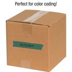 Online Tape Logic ™ 3/4