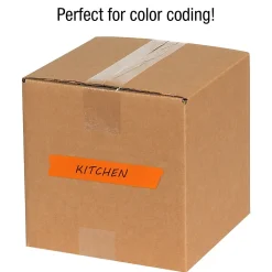 New Tape Logic ™ 1