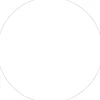 Labels|Tape Logic Removable Labels, 1" Circle, White, 500 /Roll (DL1389WH)