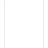 Clearance Tape Logic ® Removable Rectangle Laser Labels, 8 1/2" x 11", White, 100/Case (LL271)