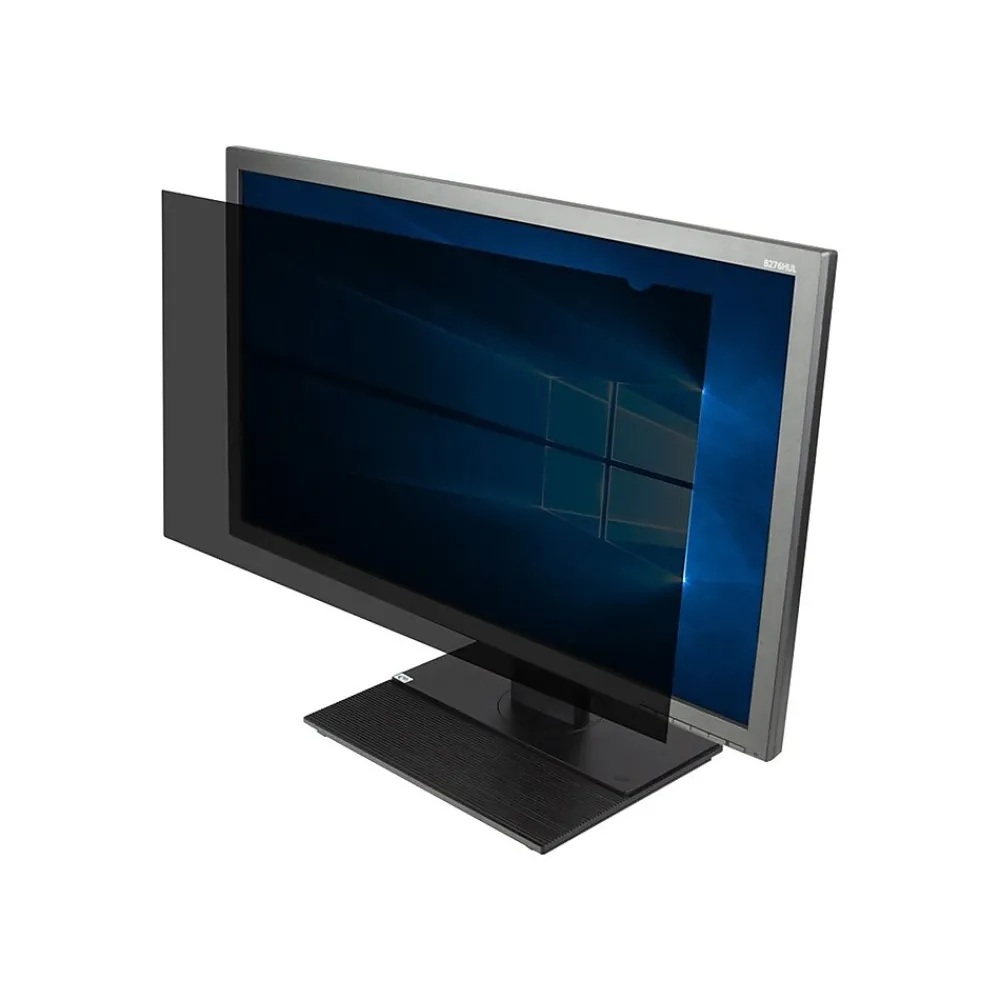 4Vu Privacy Filter for Monitor, 19" Widescreen (16:10) (ASF19WUSZ)<Targus