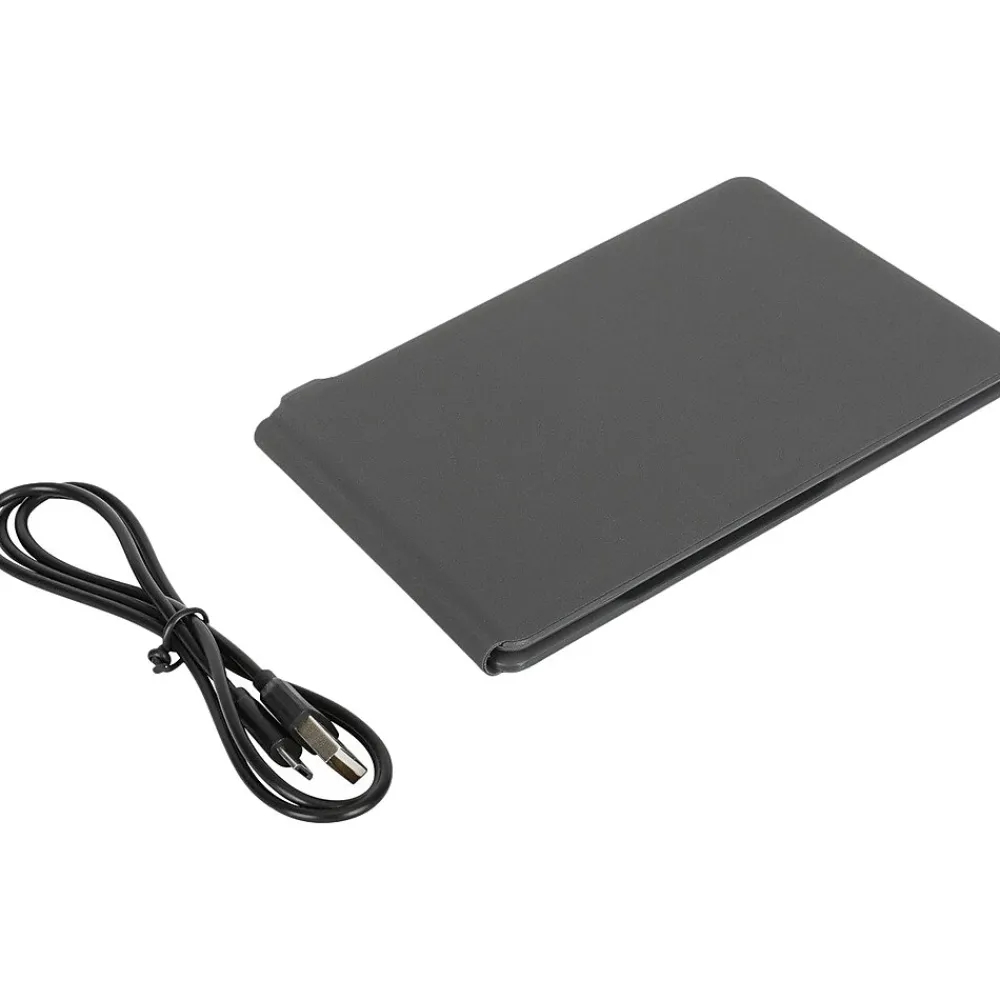Online Targus Wireless Ergonomic Folding Keyboard, Black (AKF003US)