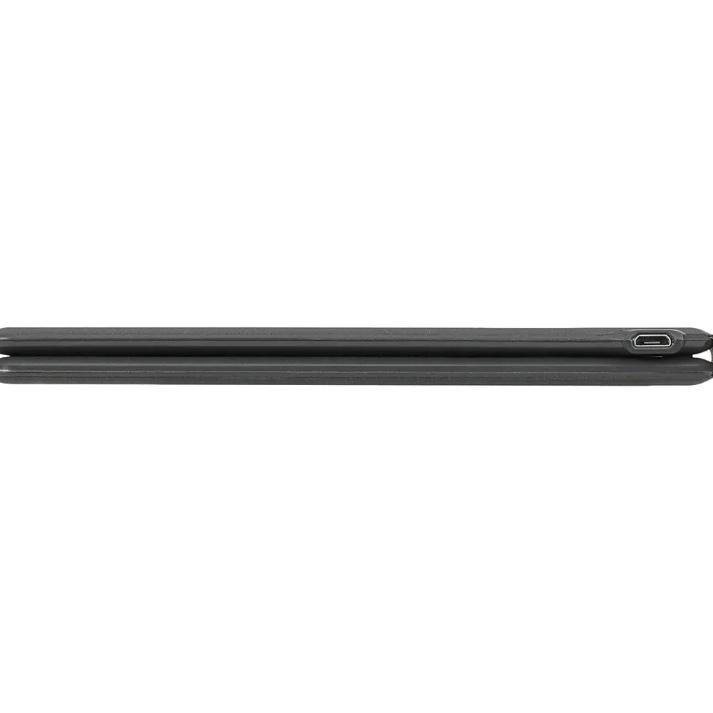 Online Targus Wireless Ergonomic Folding Keyboard, Black (AKF003US)