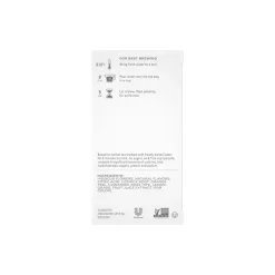 Tazo Passion Herbal Tea, Tea Bag, 1.8 Oz., 20/Box (30794522200451)