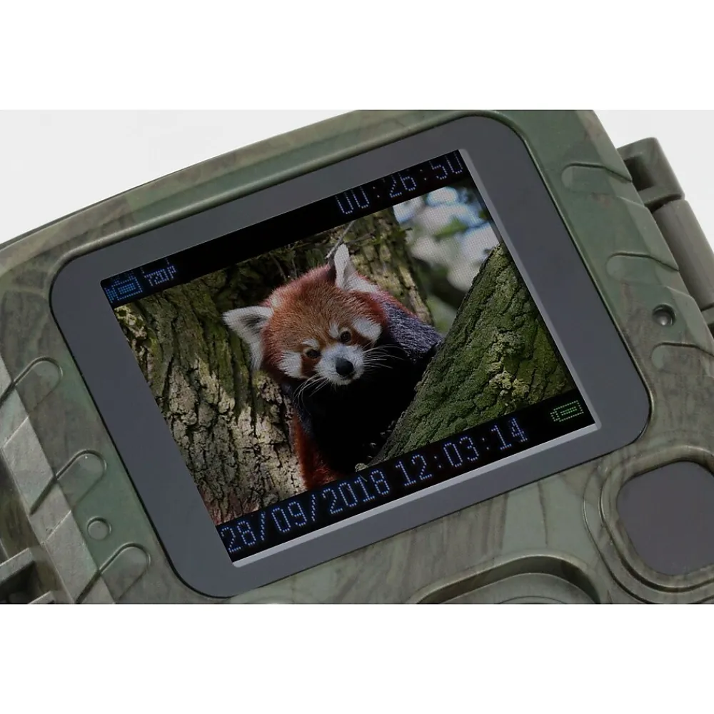 TECHNAXX TX-117 Mini Nature Wild Cam (4795)