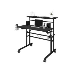 Corner Desks*Techni Mobili 36