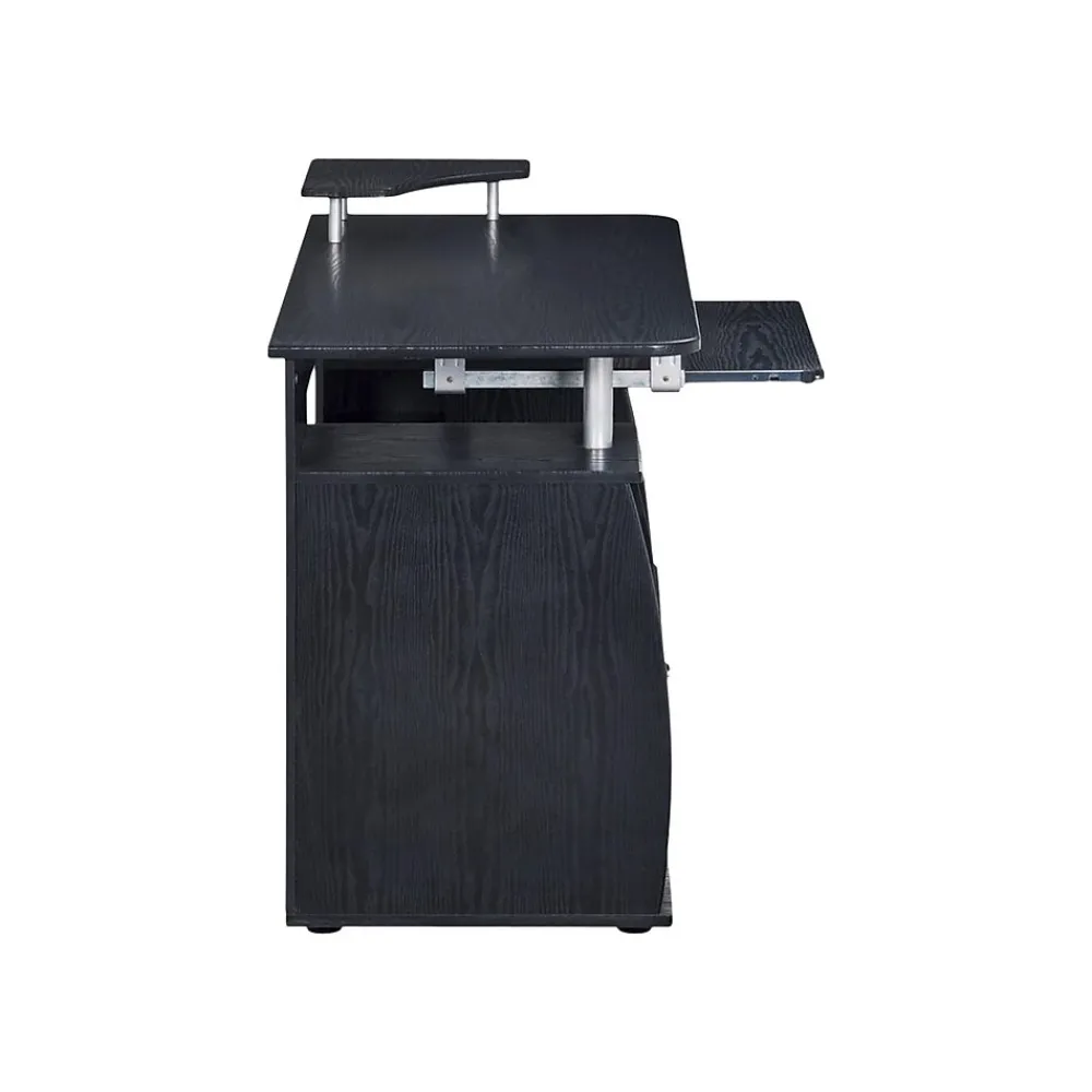 Computer Desks*Techni Mobili 47"W Computer Desk, Espresso (RTA-8211-ES18)