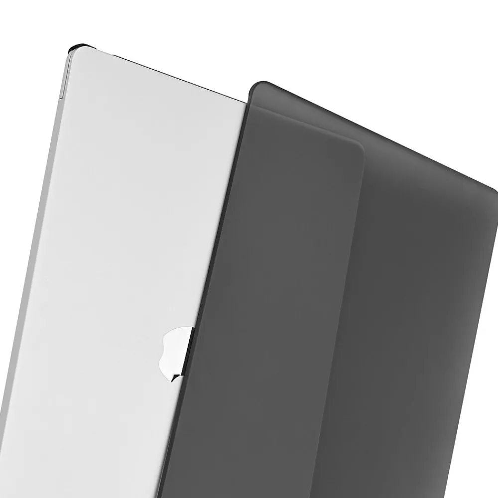 Hard-Shell Case/Keyboard Cover for Apple 15" Macbook Air 2023 M2, (TP-BK-MA15M2)<TechProtectus Clearance