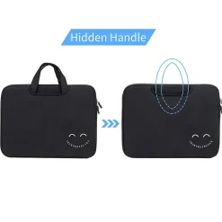 Neoprene Laptop Sleeve for 11.6 & 12