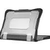ShockProof 11.6" Laptop Case for Lenovo 500e/500w Gen 4 Chromebook, Shock-Absorbing, Black (TP-LN500EW-G4)<TechProtectus Online