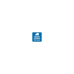 Shelving*Tennsco Z-Line Record Archive Shelving Unit, Supports 8,000 lb., Medium Grey, 84"H x 69"W x 30"D