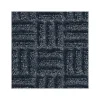 M + A Matting The WaterHog Masterpiece Select Entrance Mat, 95" x 70", Ocean Wave (2653068070)