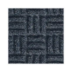 M + A Matting The WaterHog Masterpiece Select Entrance Mat, 95" x 70", Ocean Wave (2653068070)