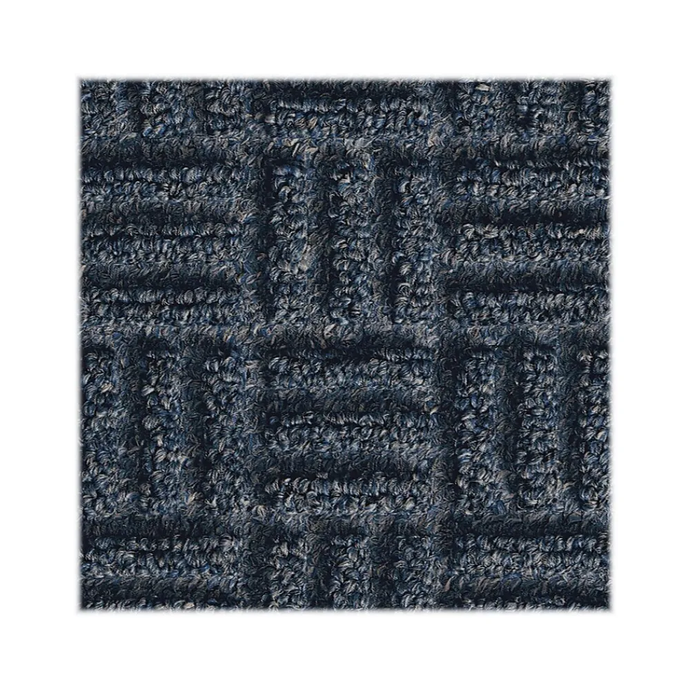 M + A Matting The WaterHog Masterpiece Select Entrance Mat, 95" x 70", Ocean Wave (2653068070)