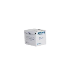 Sale The Packaging Wholesalers  Large Bubble Dispenser Pack, 1/2" 24" x 65' Perforated 12", CBD1224 (CBD1224)