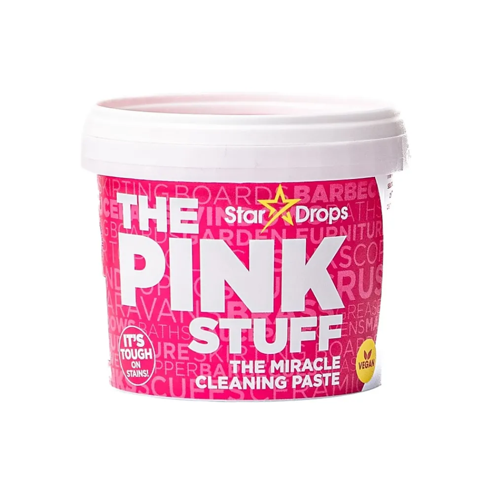 Miracle Cleaning Paste Degreaser, 17.6 Oz. (23705)<The Pink Stuff Sale