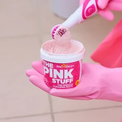 Miracle Cleaning Paste Degreaser, 17.6 Oz. (23705)<The Pink Stuff Sale
