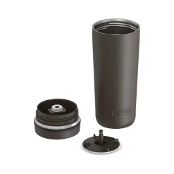 Guardian Collection Tumbler, Espresso Black, 18 Oz. (TS1319BK4)<Thermos New