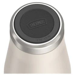 Icon Stainless Steel Vacuum Insulated, 16 oz., Sandstone, (THRIS1012SN4)<Thermos Outlet