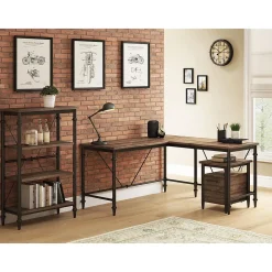 L-Desks*Thomasville Furniture Breslyn 60