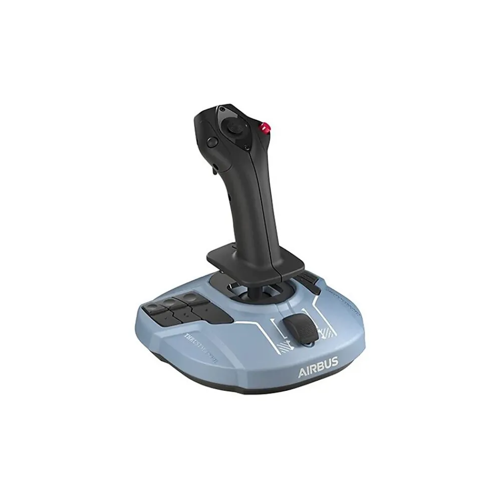 Hot Thrustmaster 2960842 TCA Officer Pack Airbus Edition for PC