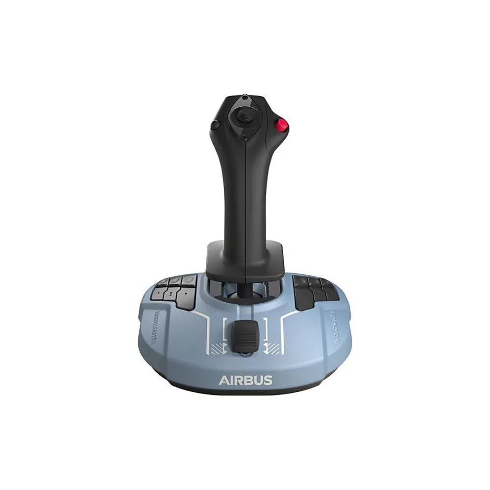 Hot Thrustmaster 2960842 TCA Officer Pack Airbus Edition for PC