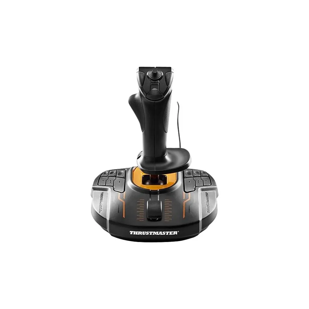 New Thrustmaster 2960773 T-16000m Fcs Flight Stick for PCs, Wired (2960773)