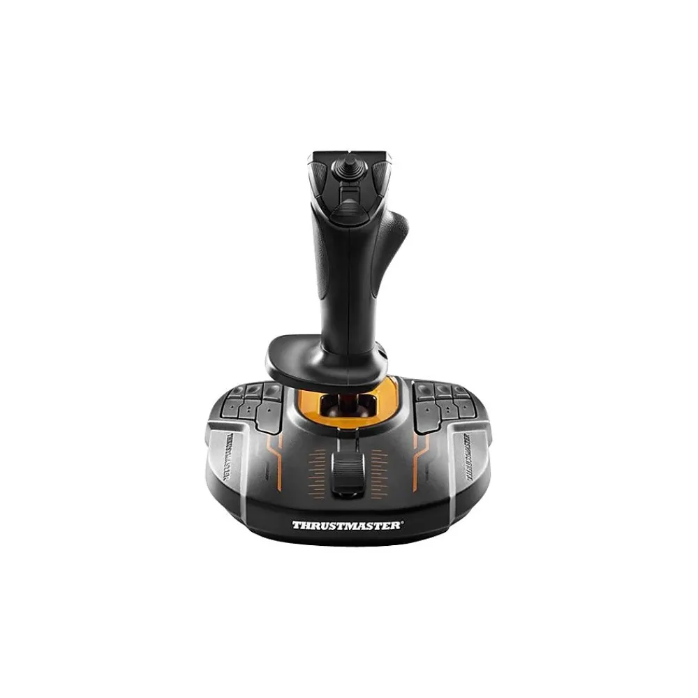 New Thrustmaster 2960773 T-16000m Fcs Flight Stick for PCs, Wired (2960773)
