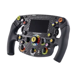 Sale Thrustmaster Formula Wheel Add-On Ferrari SF1000 Edition for Windows, PlayStation 4/5, Xbox One/ X/S, Wireless, Multicolor