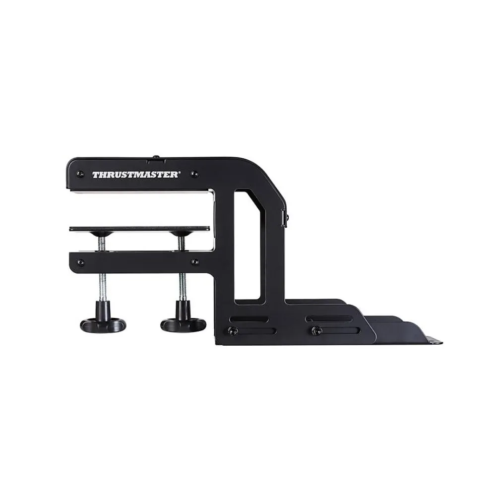 Hot Thrustmaster TM 4060094 Racing Clamp for PC/PlayStation 4/Xbox, Black
