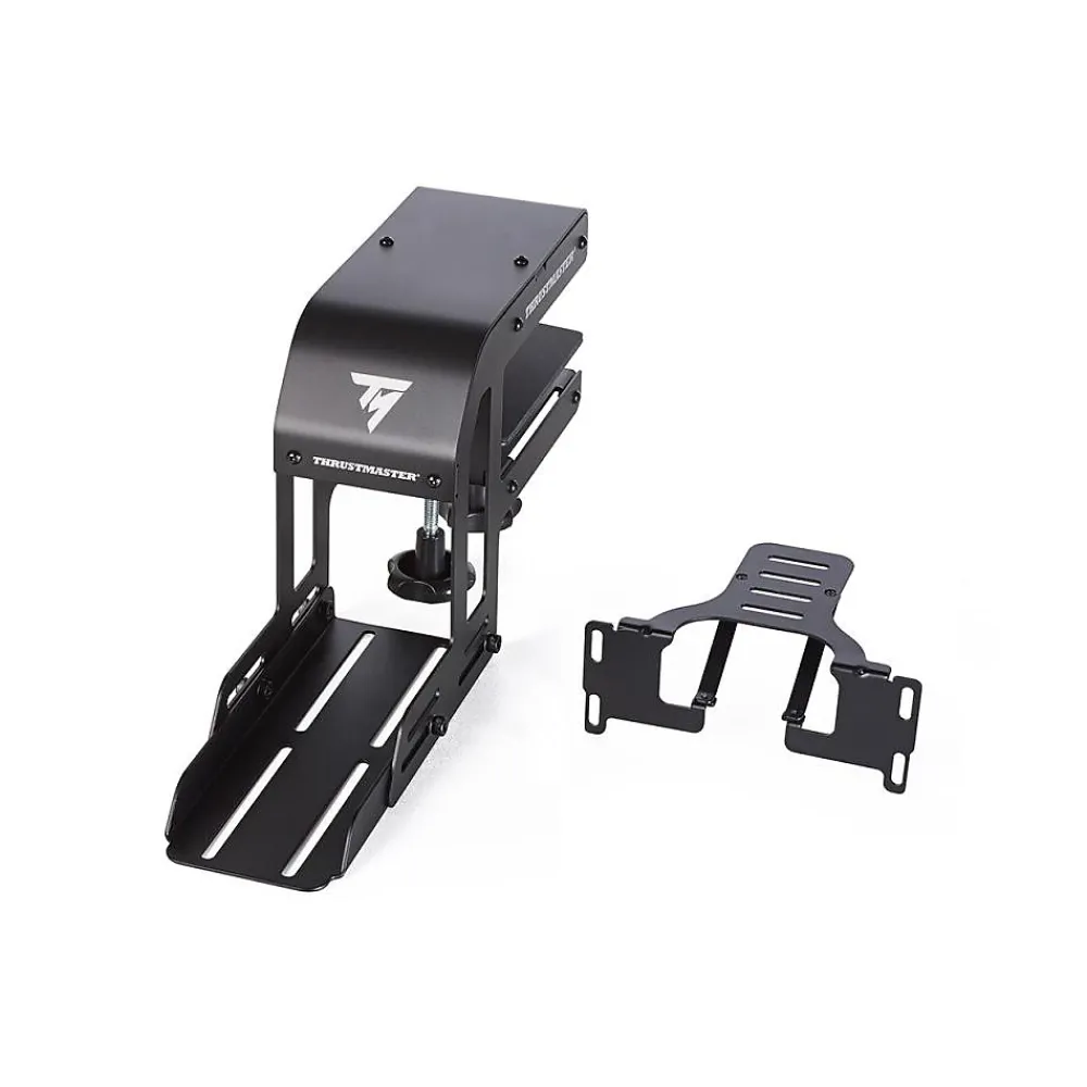 Hot Thrustmaster TM 4060094 Racing Clamp for PC/PlayStation 4/Xbox, Black